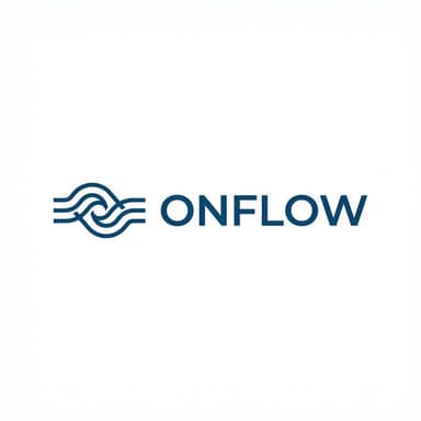 OnFlow Logo